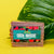 Cocoa Hibiscus Handmade Soap