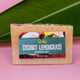 Coconut Lemongrass Handmade Soap
