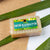 Castor Oil & Eucalyptus Handmade Soap