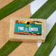 Pine & Ginger Handmade Soap