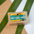 Sweet Orange Pimento Handmade Soap