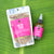 Herbal Vaginal Steam and Vaginal Oil