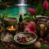 Sacred Medicine, Womb & Water Day Retreat