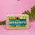 Castor Oil & Eucalyptus Handmade Soap