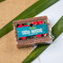 Cocoa Hibiscus Handmade Soap