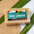Coconut Lemongrass Handmade Soap