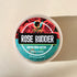 Rose Budder - Whipped Cocoa Butter